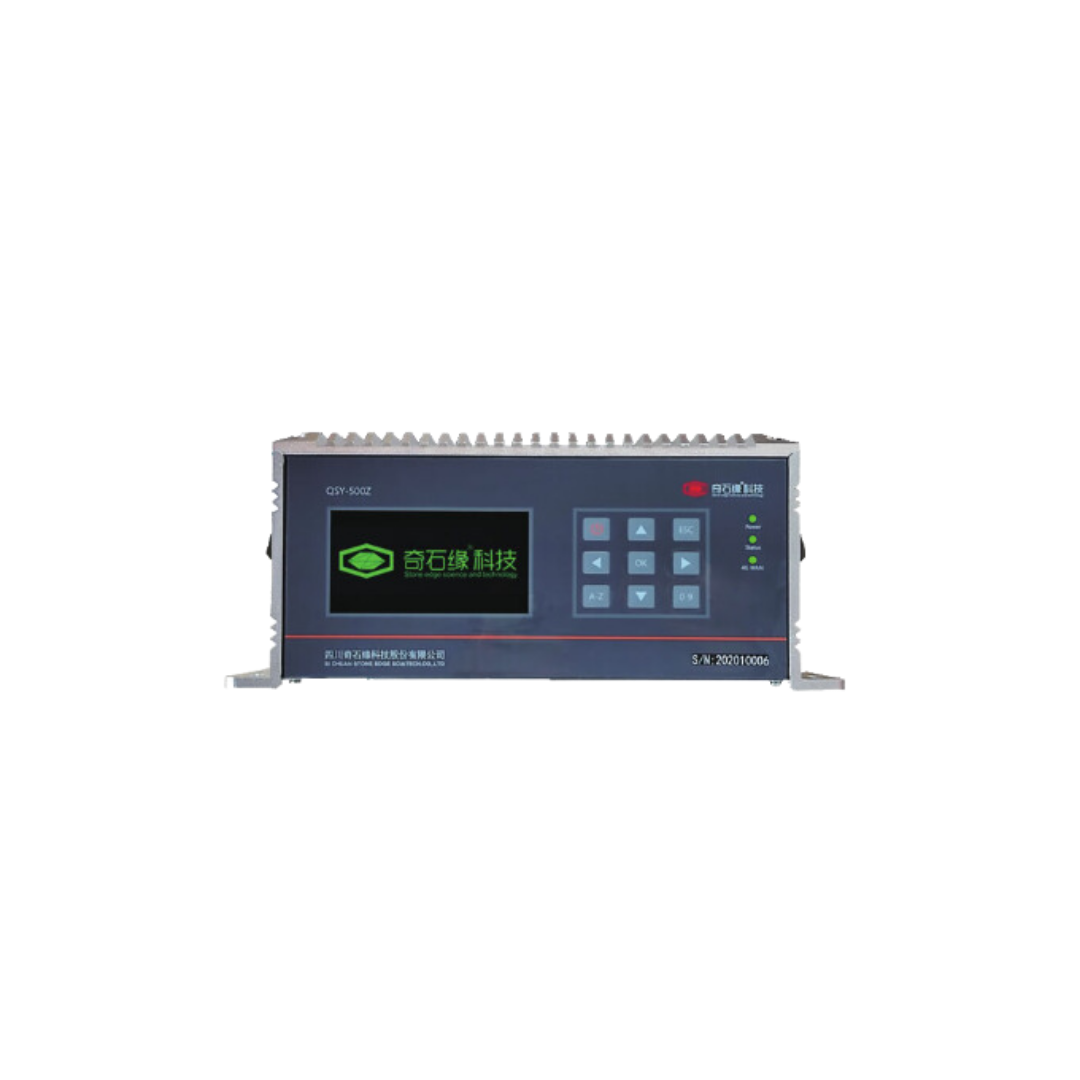 QSY500Z Multi-function data acquisition instrument